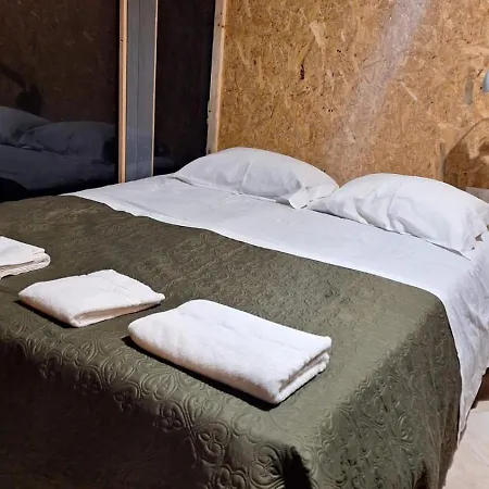 Portela Business Center Apartman *