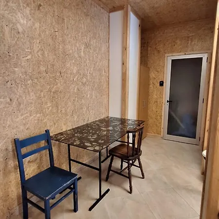 Apartment Portela Business Center