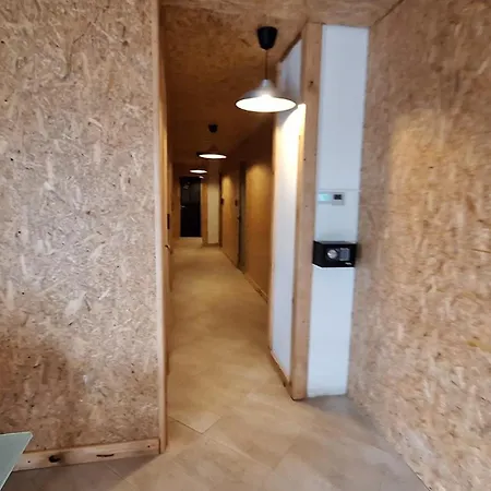Apartment Portela Business Center *