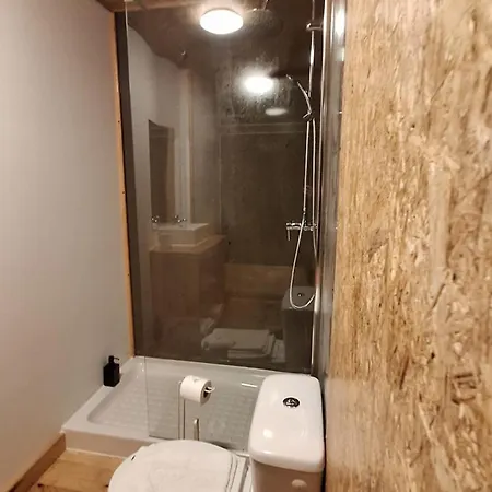 Apartman Portela Business Center Carnaxide