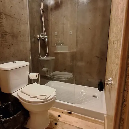 Apartment Portela Business Center *