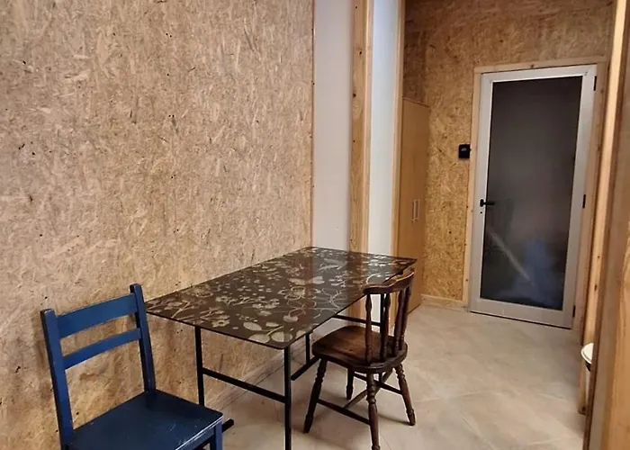 Appartamento Portela Business Center