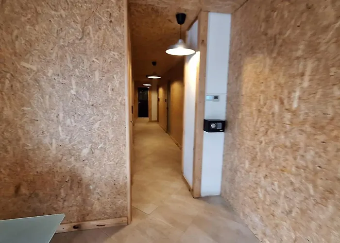 Appartamento Portela Business Center *