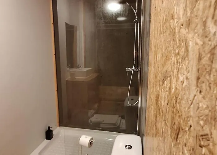 Appartamento Portela Business Center Carnaxide
