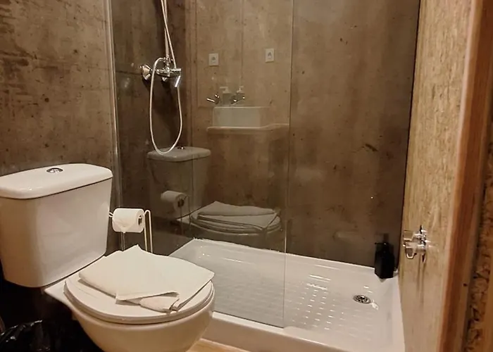 Appartamento Portela Business Center *